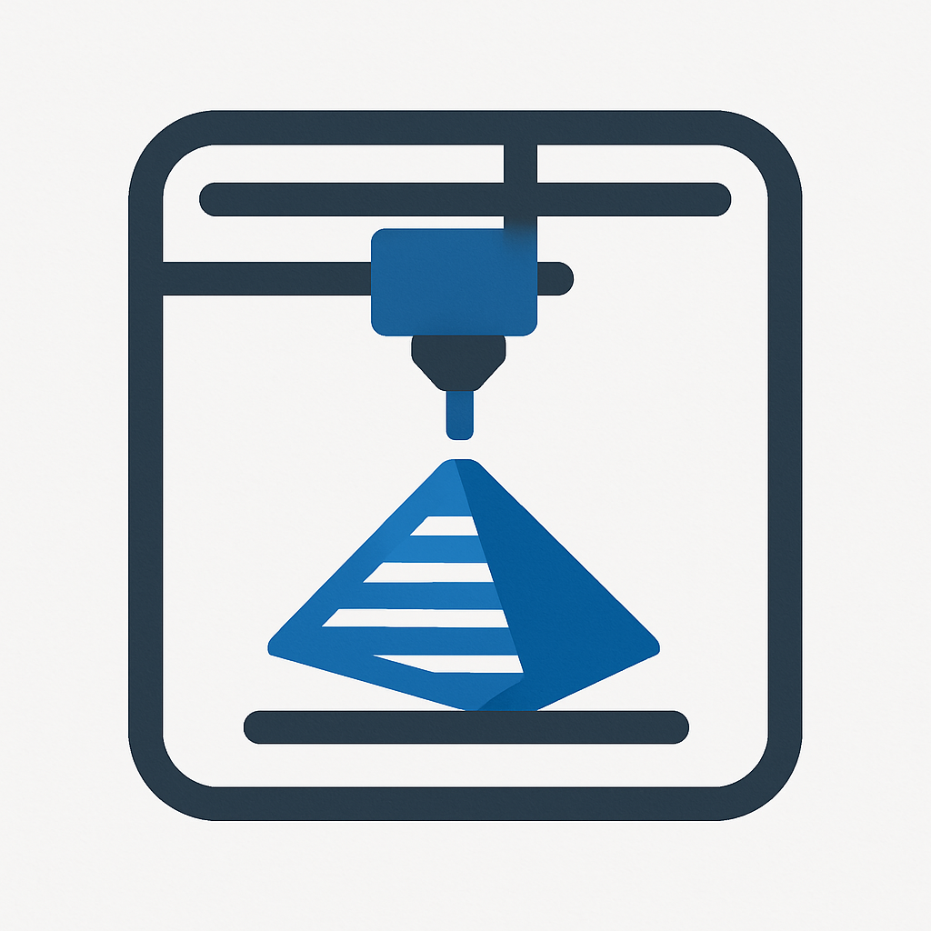 NorthWest 3D Printing